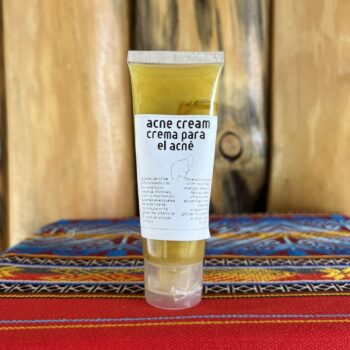 Acne Cream (tube) - Crema para Acné (tubo)