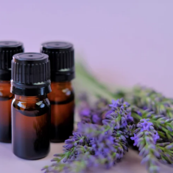 Lavender Essential Oil - Aceite Esencial de Lavanda