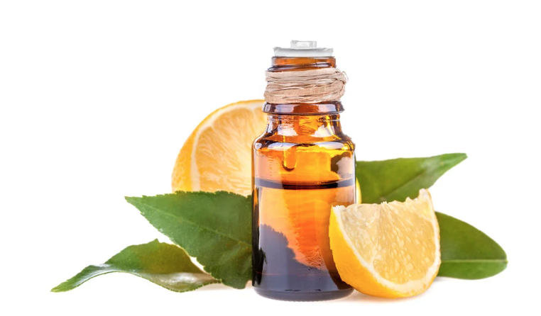 Mandarin Essential Oil - Aceite Esencial de Mandarina
