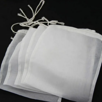 Straining Bag - Bolsa de Colado