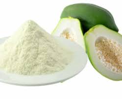 Green Papaya - Papaya Verde