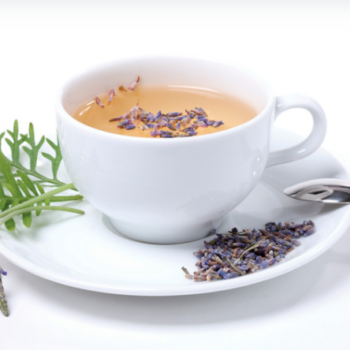 Night Garden Tea Menu, Té Jardín Nocturno (balsa, bag)
