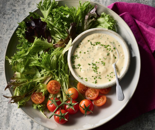 Tahini