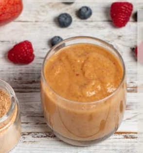 Smoothie Powder