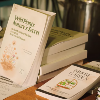 Living Ground Library