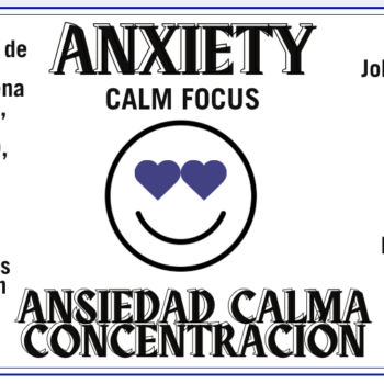 Anxiety Calm - Calma Ansiedad