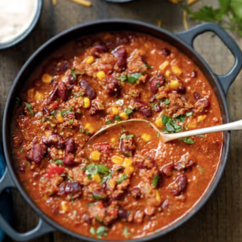 Chili con Carne