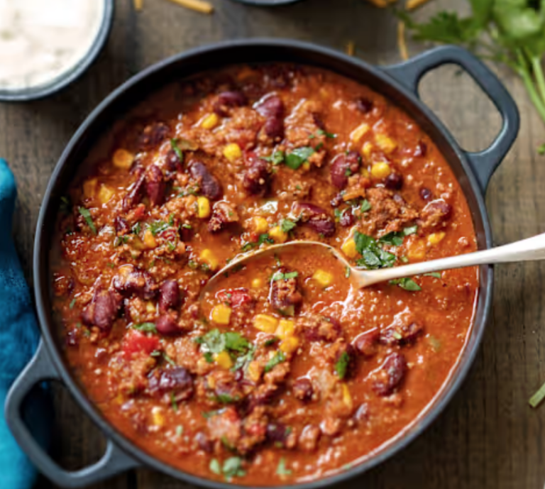 Chili con Carne