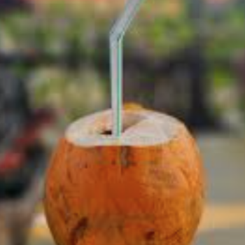 Coconut Water Agua de Coco