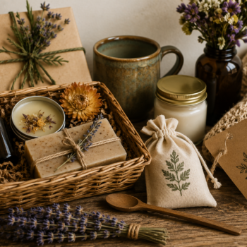 Gifts - Regalos