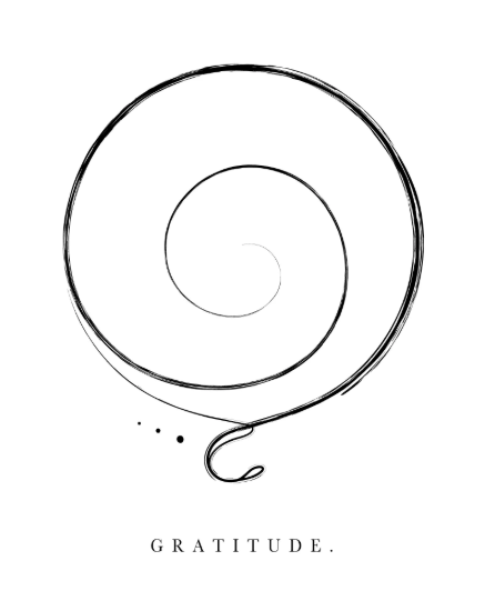 Gratitude Weekend Meal