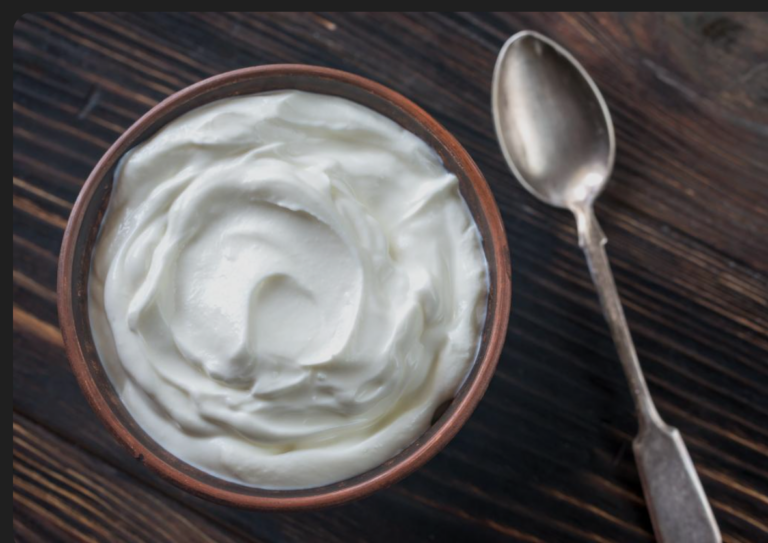 Yoghurt, Greek, L Reuteri, Yogur Griego con L. reuteri