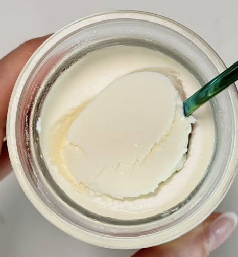 Greek Yogurt with L. reuteri - Yogur Griego con L. reuteri