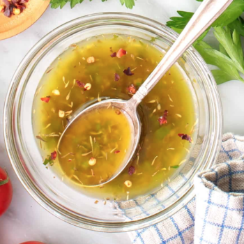 Ferments & Pickles - Fermentos y Encurtidos