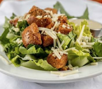 Caesar Salad, Ensalada César