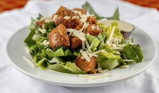 Caesar Salad, Ensalada César