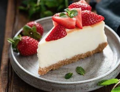 New York Cheesecake, Cheesecake estilo Nueva York