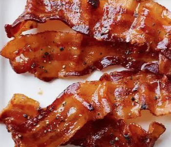 English Bacon, Tocino