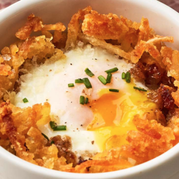 Garden Nest Eggs - Huevos Nido de la Huerta