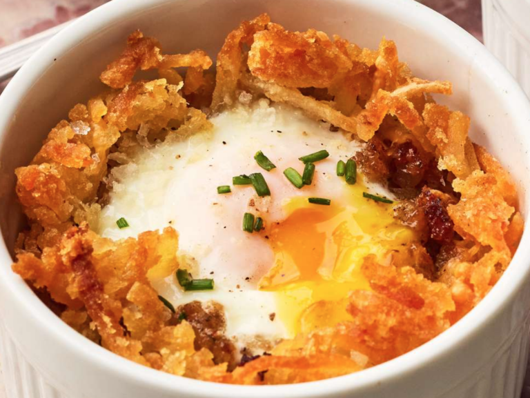 Garden Nest Eggs - Huevos Nido de la Huerta
