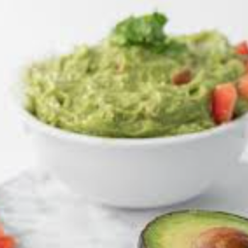 Guacamole - Guacamole