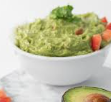 Guacamole - Guacamole