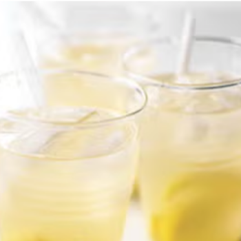 Lemonade Drink - Bebida de Limonada