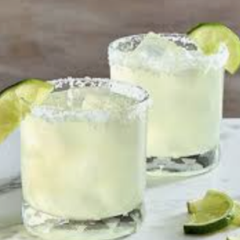 Margarita Fresh, Margarita fresca