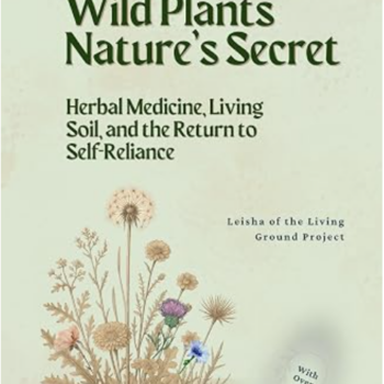 Wild Plants: Nature's Secrets (Hard Copy)