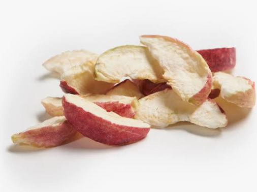 Apple – Manzana liofilizada